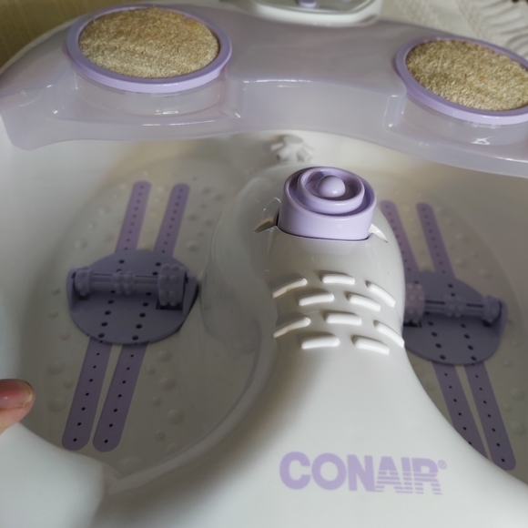 💢SOLD💢Conair foot spa - Picture 8 of 11